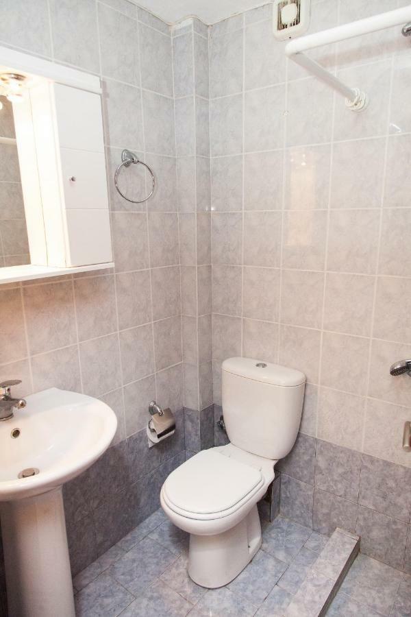 Karthean Villas Ioulis Buitenkant foto