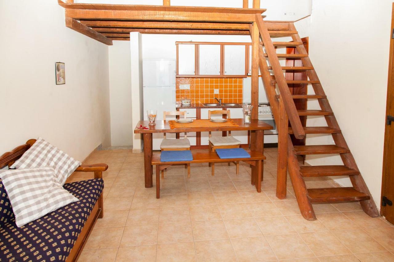 Karthean Villas Ioulis Buitenkant foto